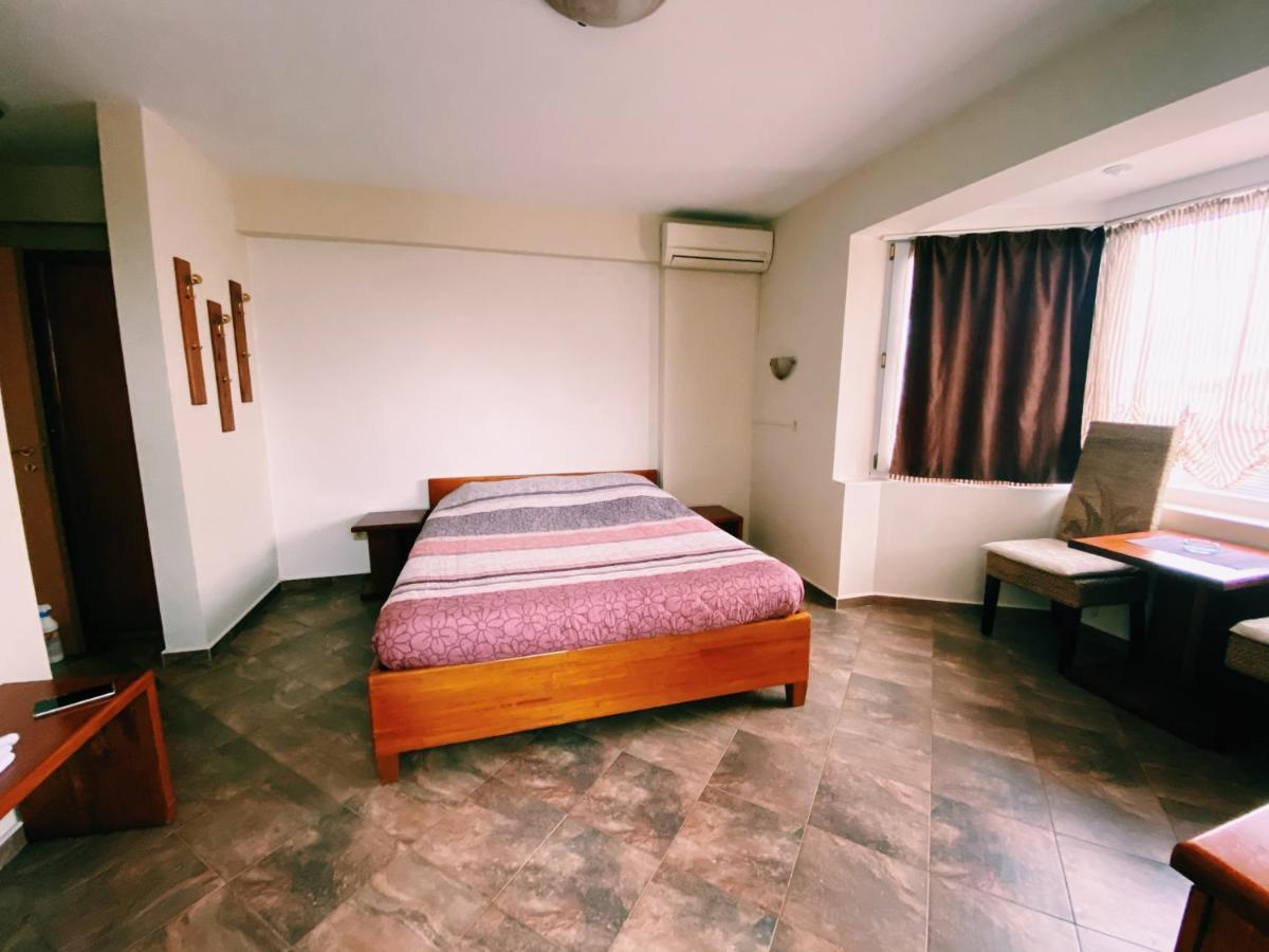 Hotel Fancy صوفيا المظهر الخارجي الصورة