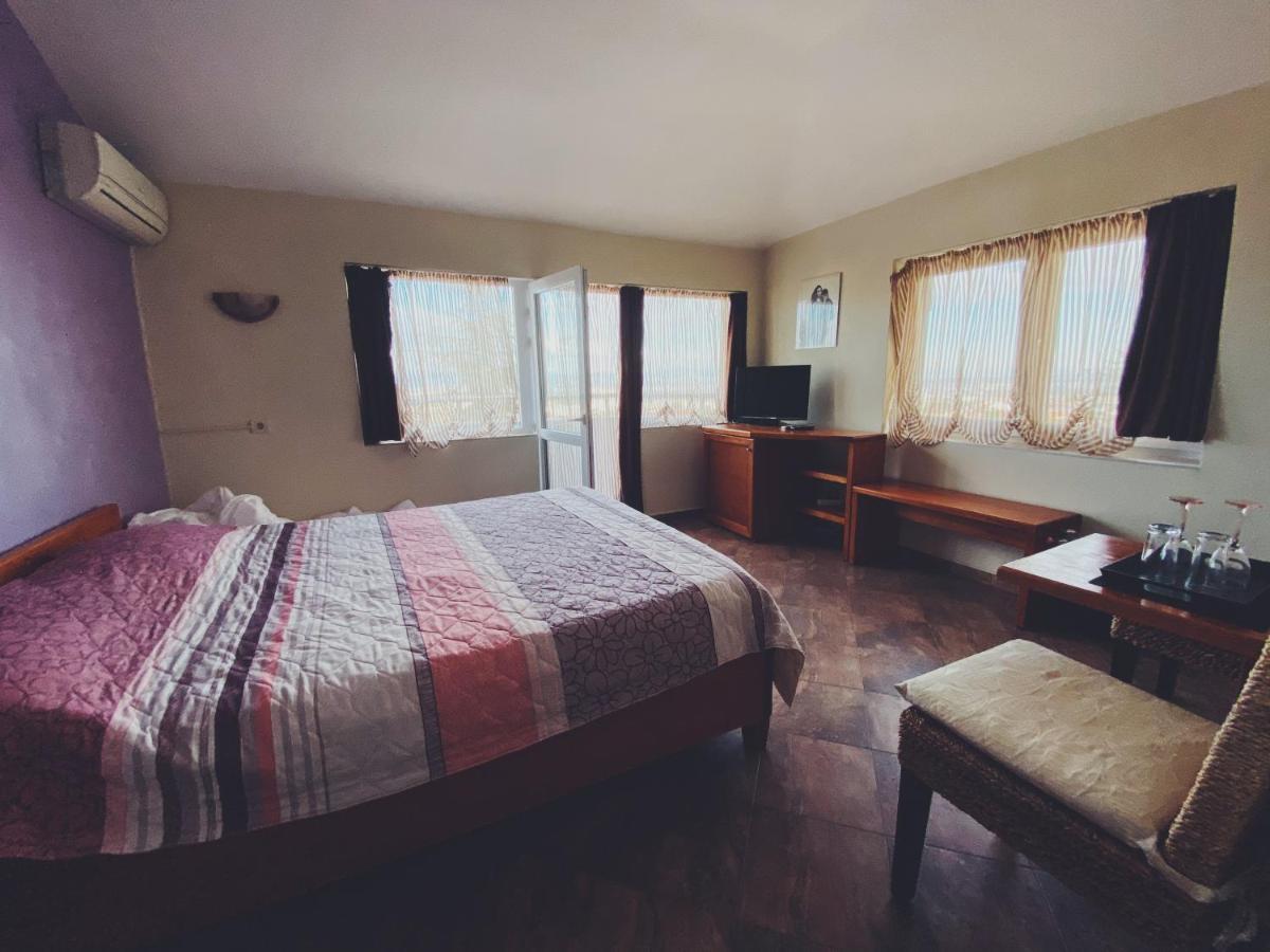 Hotel Fancy صوفيا المظهر الخارجي الصورة
