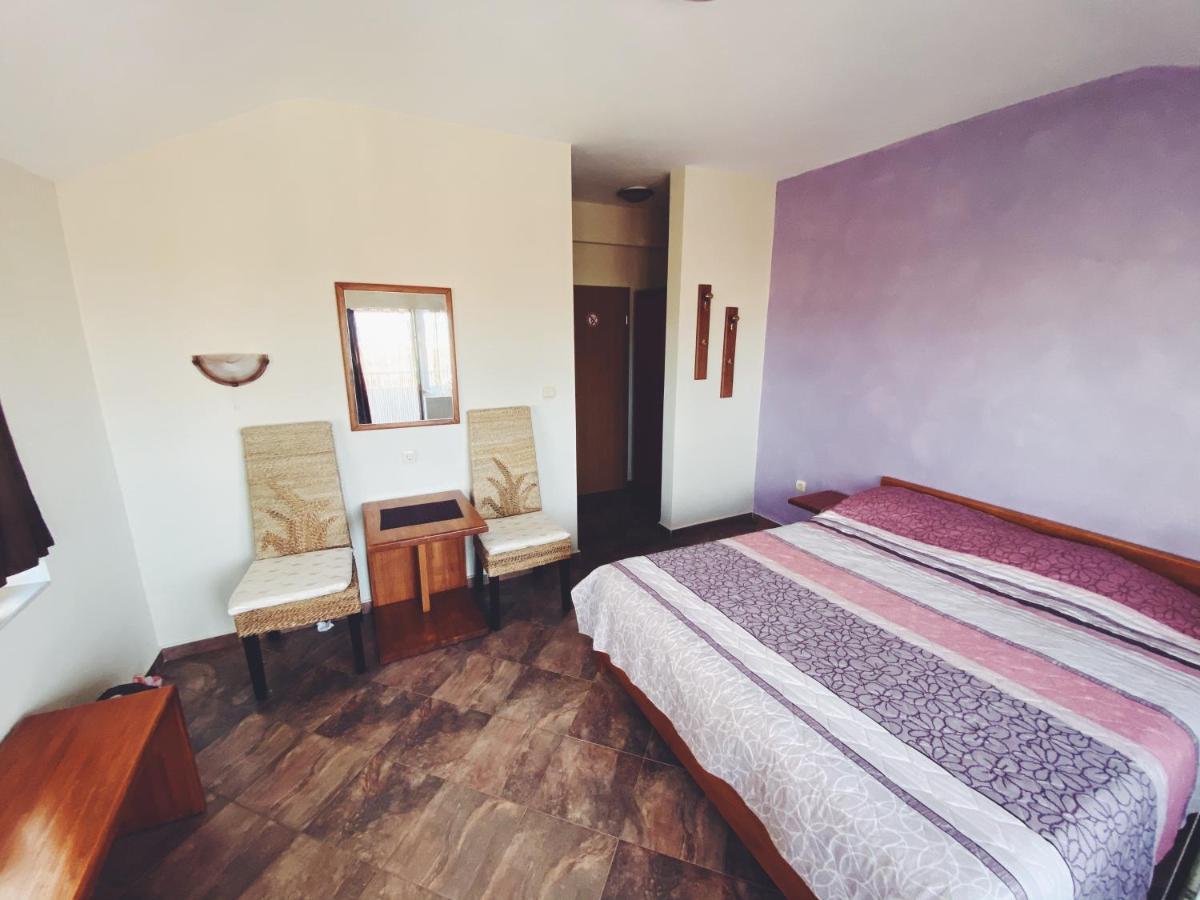 Hotel Fancy صوفيا المظهر الخارجي الصورة