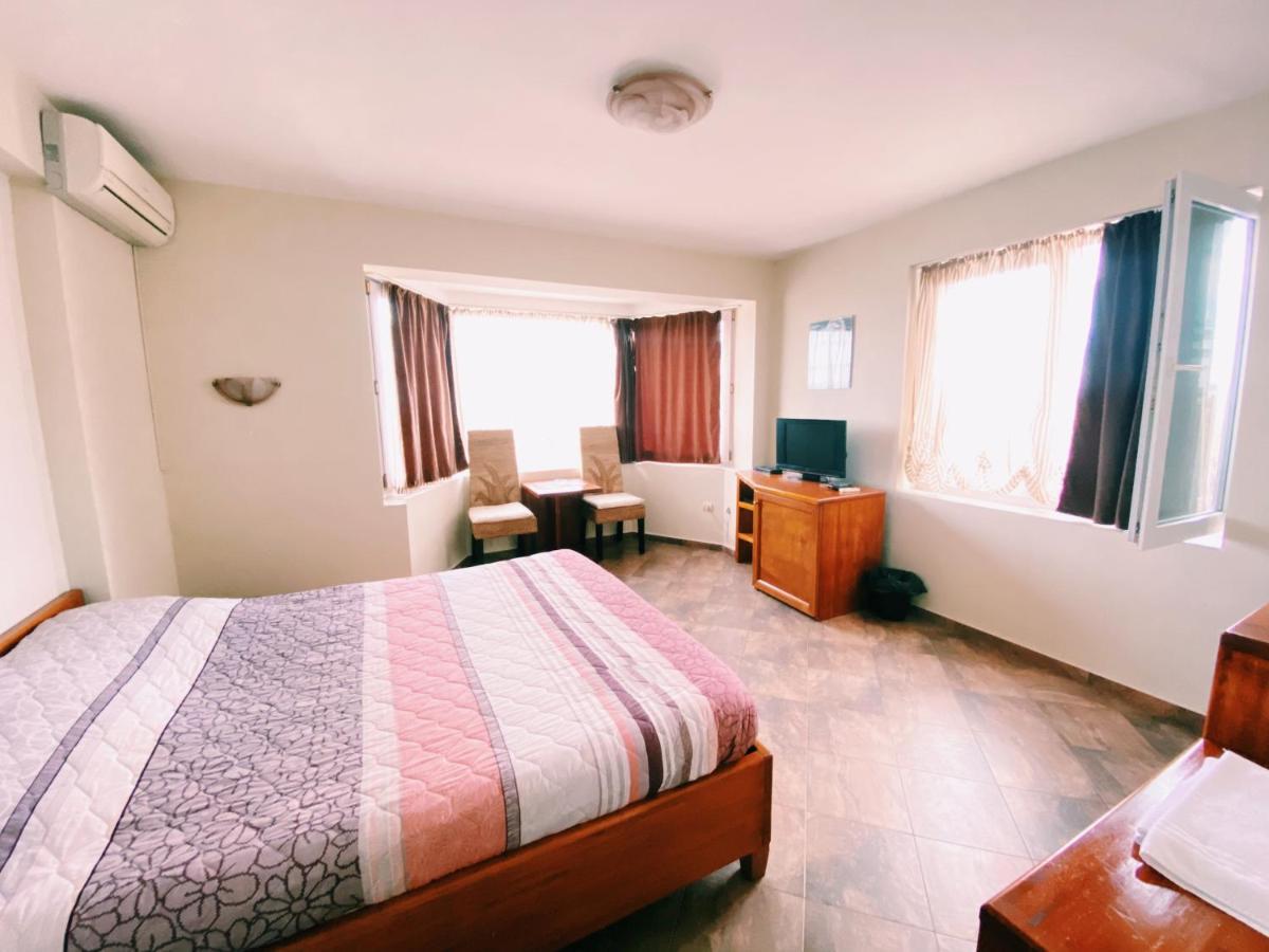 Hotel Fancy صوفيا المظهر الخارجي الصورة