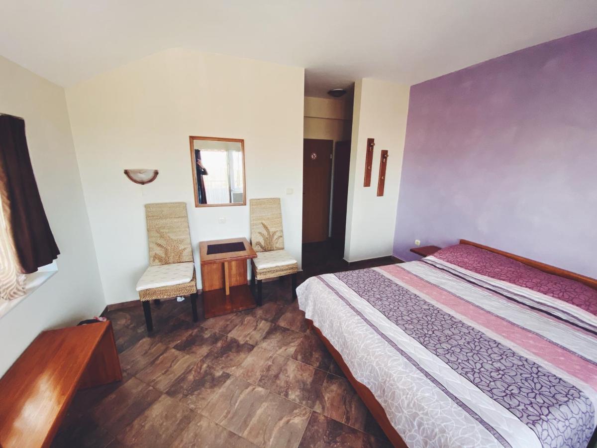 Hotel Fancy صوفيا المظهر الخارجي الصورة