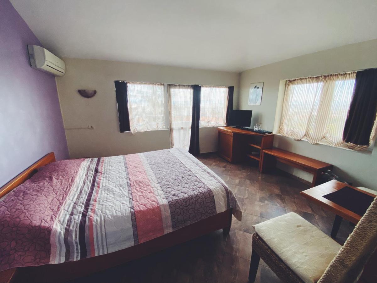 Hotel Fancy صوفيا المظهر الخارجي الصورة