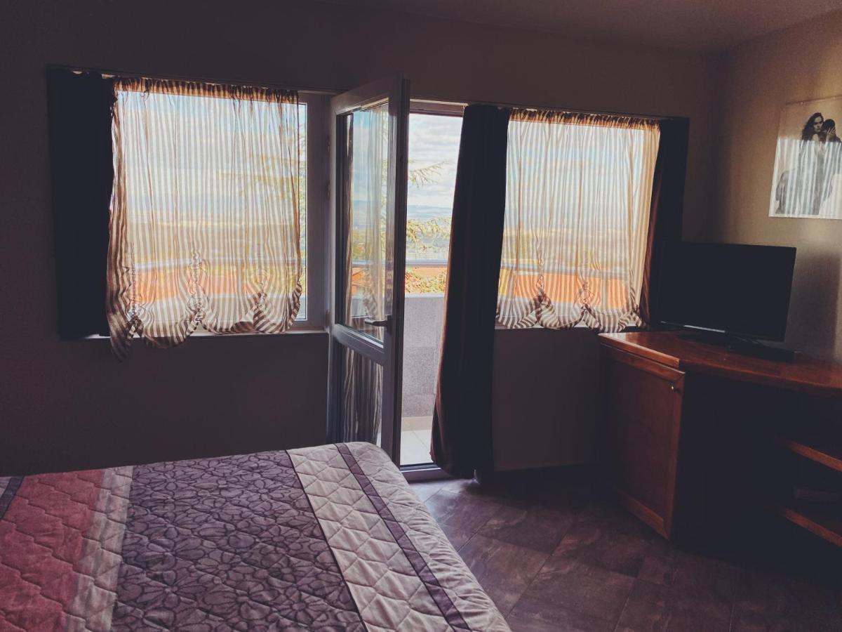 Hotel Fancy صوفيا المظهر الخارجي الصورة