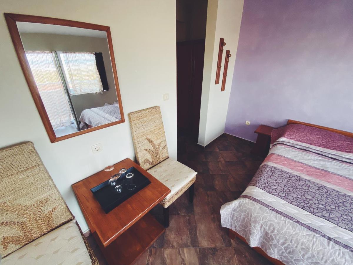 Hotel Fancy صوفيا المظهر الخارجي الصورة